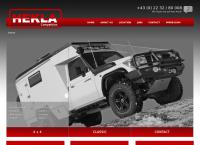 Hr - Offroad