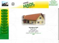 Hödl Bau- u Galanteriespenglerei, Vogau