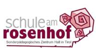 Schule am Rosenhof - Sonderpädagogisches Zentrum Sonderschule Hall in Tirol
