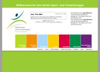 Eislaufplatz d Marktgemeinde Hard