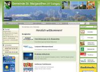Gemeindeamt St Margarethen im Lungau, Sankt Margarethen im Lungau