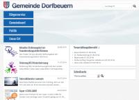 Gemeindeamt Dorfbeuern, Michaelbeuern