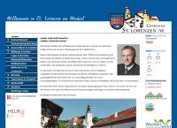 Orts- und Infrastrukturentwicklungs-KG Gemeinde St. Lorenzen am Wechsel