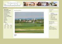 Marktgemeinde Bernhardsthal, Katzelsdorf
