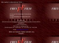 Frey Dr - Film, Wien