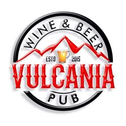 Vulcania Bar