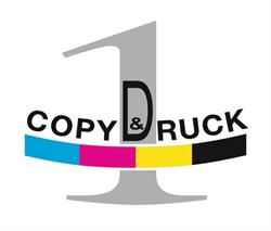 Copy & Druck 1 - Inh. Cornelia Leopold-Bauer