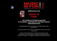 Modern Drum School, Bad Goisern