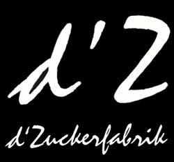 Kulturzentrum d'Zuckerfabrik, Enns