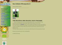 Bauernladen Gehringer - Einkaufen am Biohof, Guntersdorf