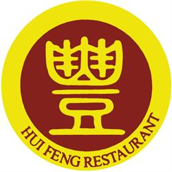 China-Restaurant Hui-Feng, Wien