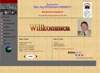 Planung u Projektmanagement DI Heinrich, Wien