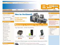 BSR idware GmbH, Brunn am Gebirge