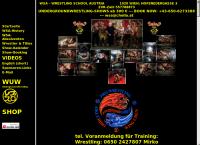 WSA - Wrestling School Austria, Wien