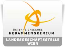 Hebammengremium, Wien