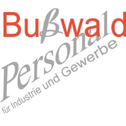 Bußwald Personal f Industrie u Gewerbe