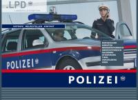 Grenzpolizeiinspektion Klingenbach