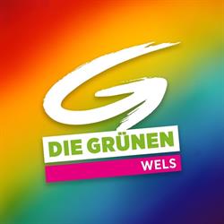 Grüne - Die Grünen Wels