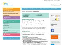 Institut zur Beruflichen Integration - ibi - Arbeitsassistenz, Wien