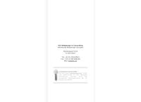 ISC - Webdesign & Consulting, Wien