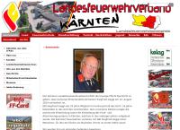 Landesalarm- u. Warnzentrale Kärnten, Klagenfurt am Wörthersee