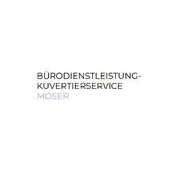 Massauer Simon - Kuvertieren & Adressieren & Versenden
