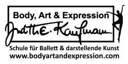 Body, Art & Expression, Wien