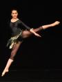 Klassisches Ballett für Jugendliche und Erwachsene