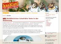 Kaskistl - Schnetzinger Mostviertel, Kürnberg