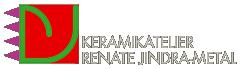 Keramikatelier Mag. art. Renate Jindra-Metal, Wien