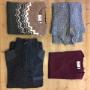 Wollpullover, Strickpullover, Strickjacke, V-Pullover uvm. in toller Qualität und Passform! Wolle hält stets angenehm warm und leitet Feuchtigkeit ab. Plus, sie ist geruchsneutral! Wollpullover, Strickpullover, Strickjacke, V-Pullover uvm. in toller Qualität und Passform! Wolle hält stets angenehm warm und leitet Feuchtigkeit ab. Plus, sie ist geruchsneutral!