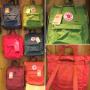 Känken Rucksack, Re-Känken, Känken Totepack Känken Rucksack, Re-Känken, Känken Totepack