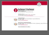 Buchmayer Ferdinand Bmstr Dipl-Ing, Wels
