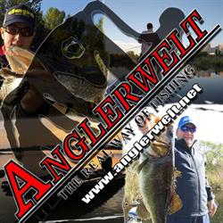 ANGLERWELT, Wien - Your Fishing Tackle Shop