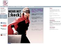 Creative English Center GesbR, Dornbirn