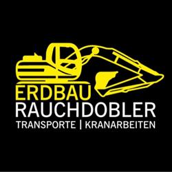 Rauchdobler GmbH - Erdbau & Transporte