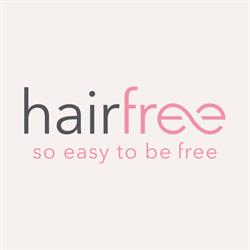 hairfree Lounge Salzburg - dauerhafte Haarentfernung