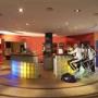 BODY & SOUL - WOMEN - Bar