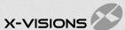 X-visions - Mag. Gerd Rosenauer, Linz