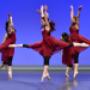 DANCE CENTER Jane Gardner - YORK STUDIOS in 4020 Linz
