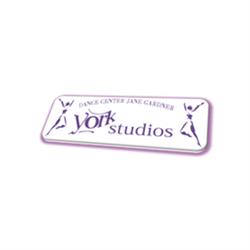 DANCE CENTER Jane Gardner - YORK STUDIOS