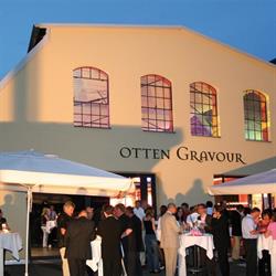 Otten Gravour - Veranstaltungssaal, Hohenems