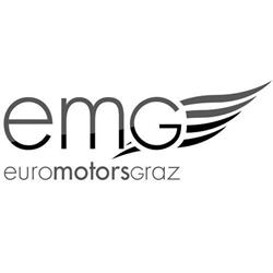 EURO MOTORS - Motorradzentrum, Graz