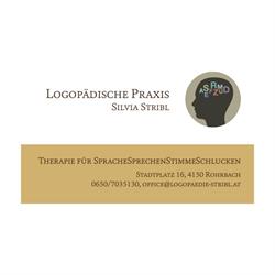 Logopädische Praxis Stribl Silvia