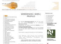Profilo Webdesign, Wien