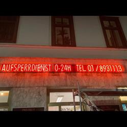 PRO-TEC.T Schlüsseldienst Aufsperrdienst Wien