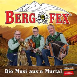 Bergfex Music Projekt