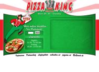 PIZZA-Service KING, Korneuburg