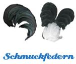 Schmuck Sonja - Schmuckfedern