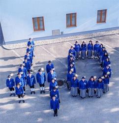 Musikvereinigung Schönberger Jungmusikanten, Schönberg am Kamp